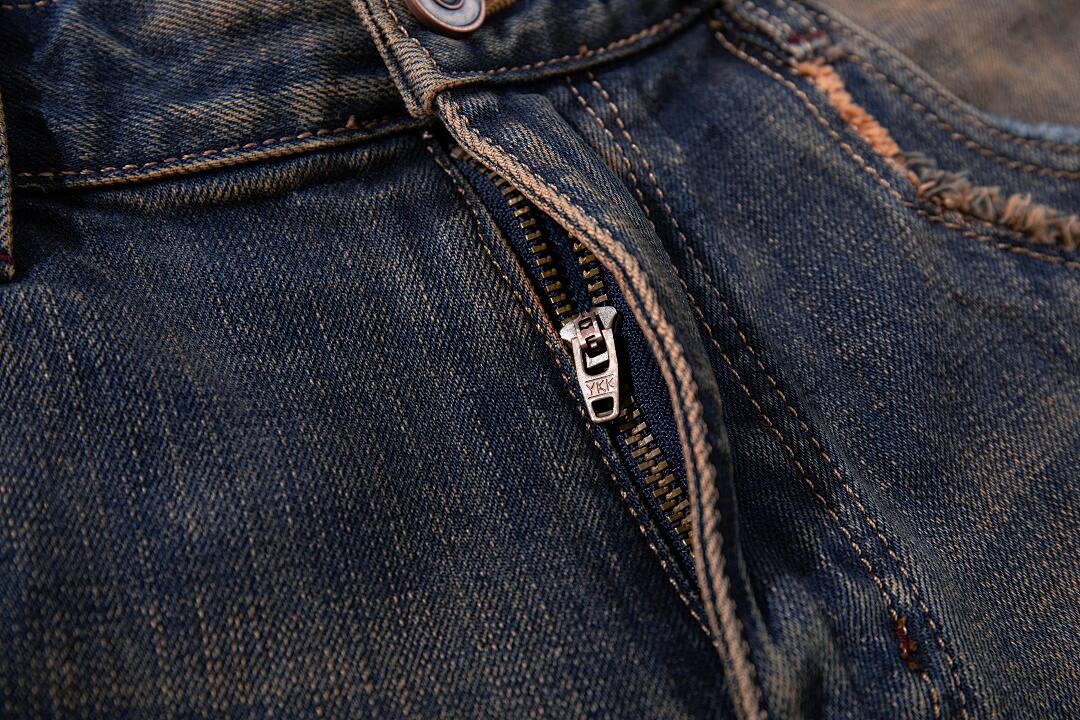 636 Premium Series [Flared Leg]
