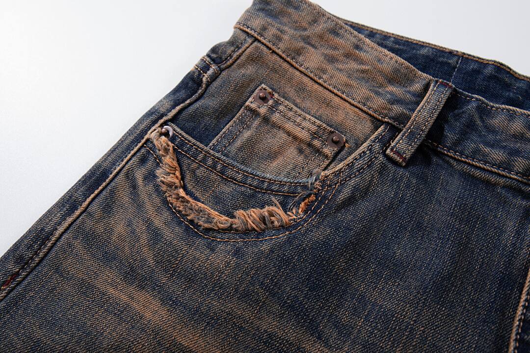 636 Premium Series [Flared Leg]