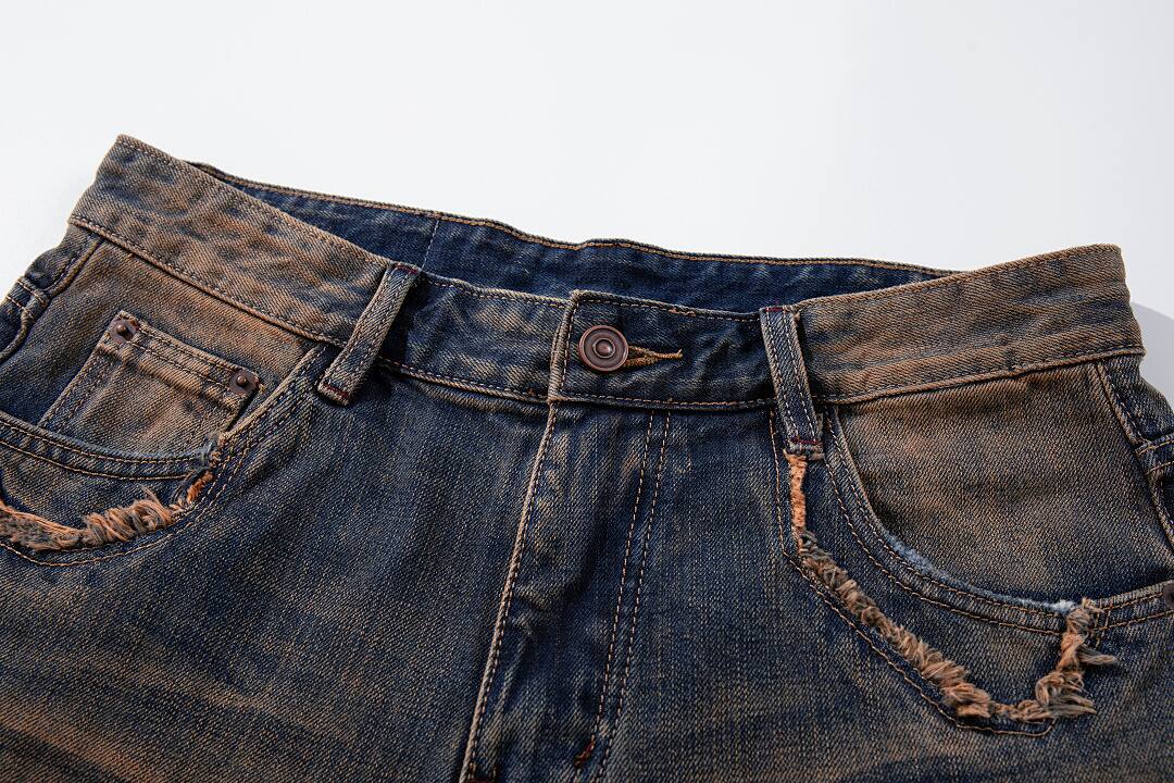 636 Premium Series [Flared Leg]