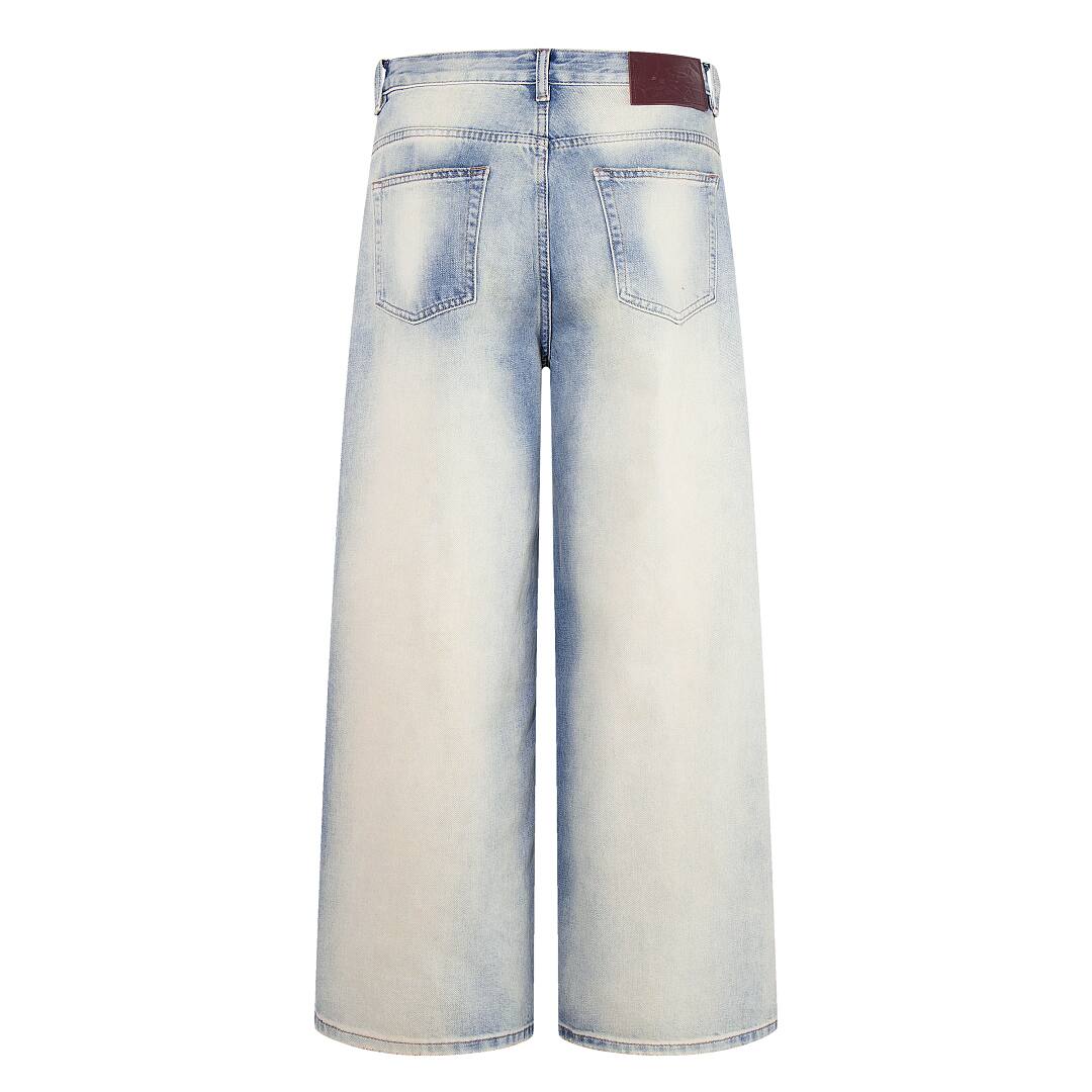 659 Premium Series [Straight Leg]