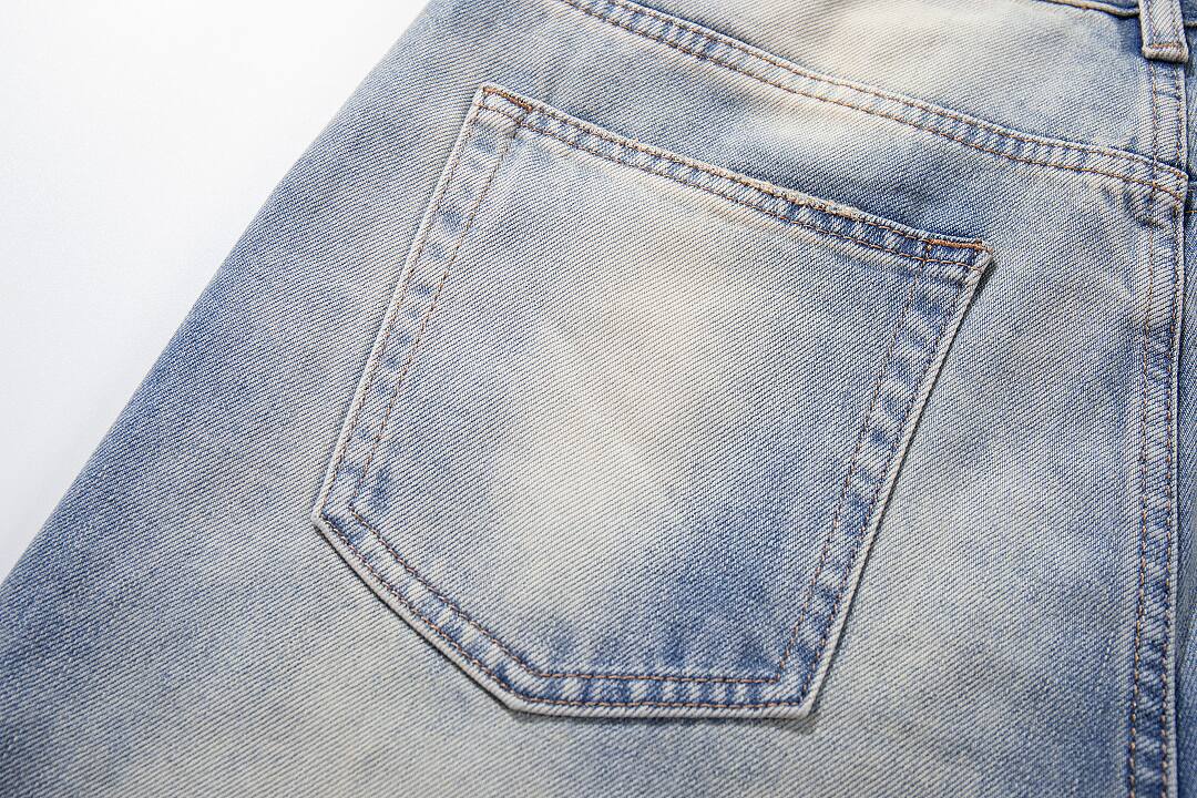 659 Premium Series [Straight Leg]