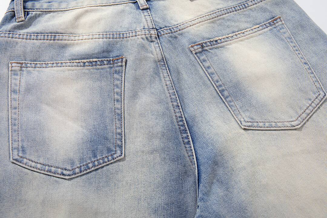 659 Premium Series [Straight Leg]