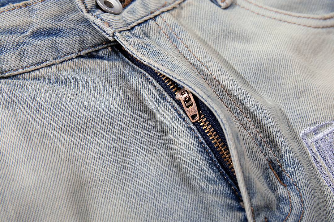 659 Premium Series [Straight Leg]