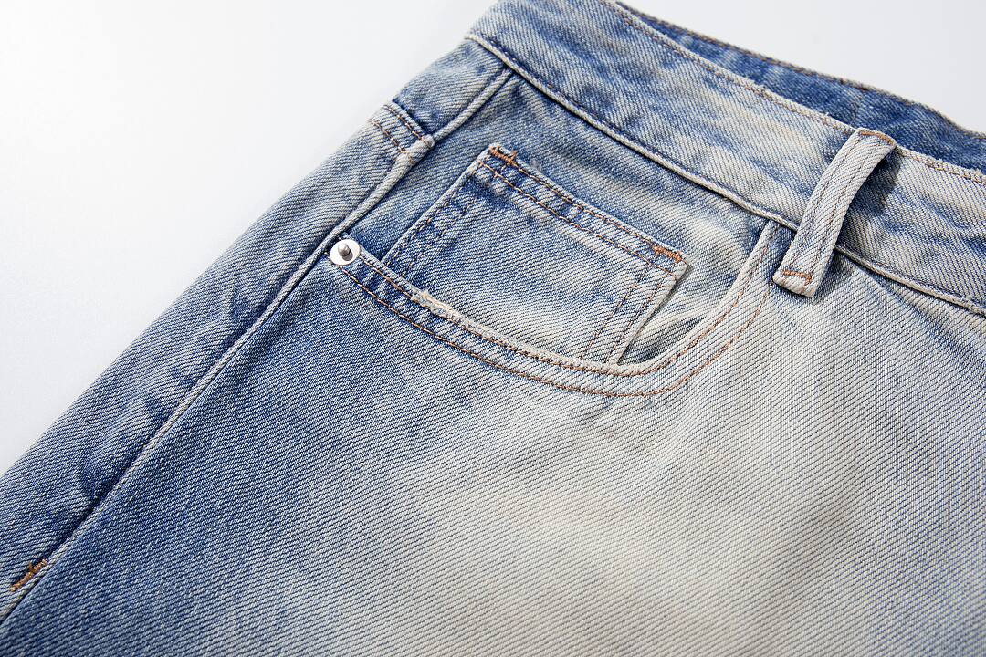 659 Premium Series [Straight Leg]