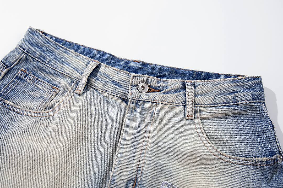 659 Premium Series [Straight Leg]