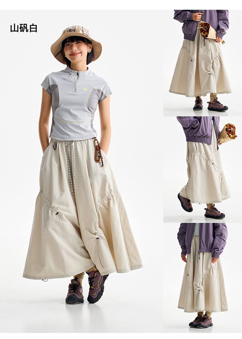LQ8650 Skirt