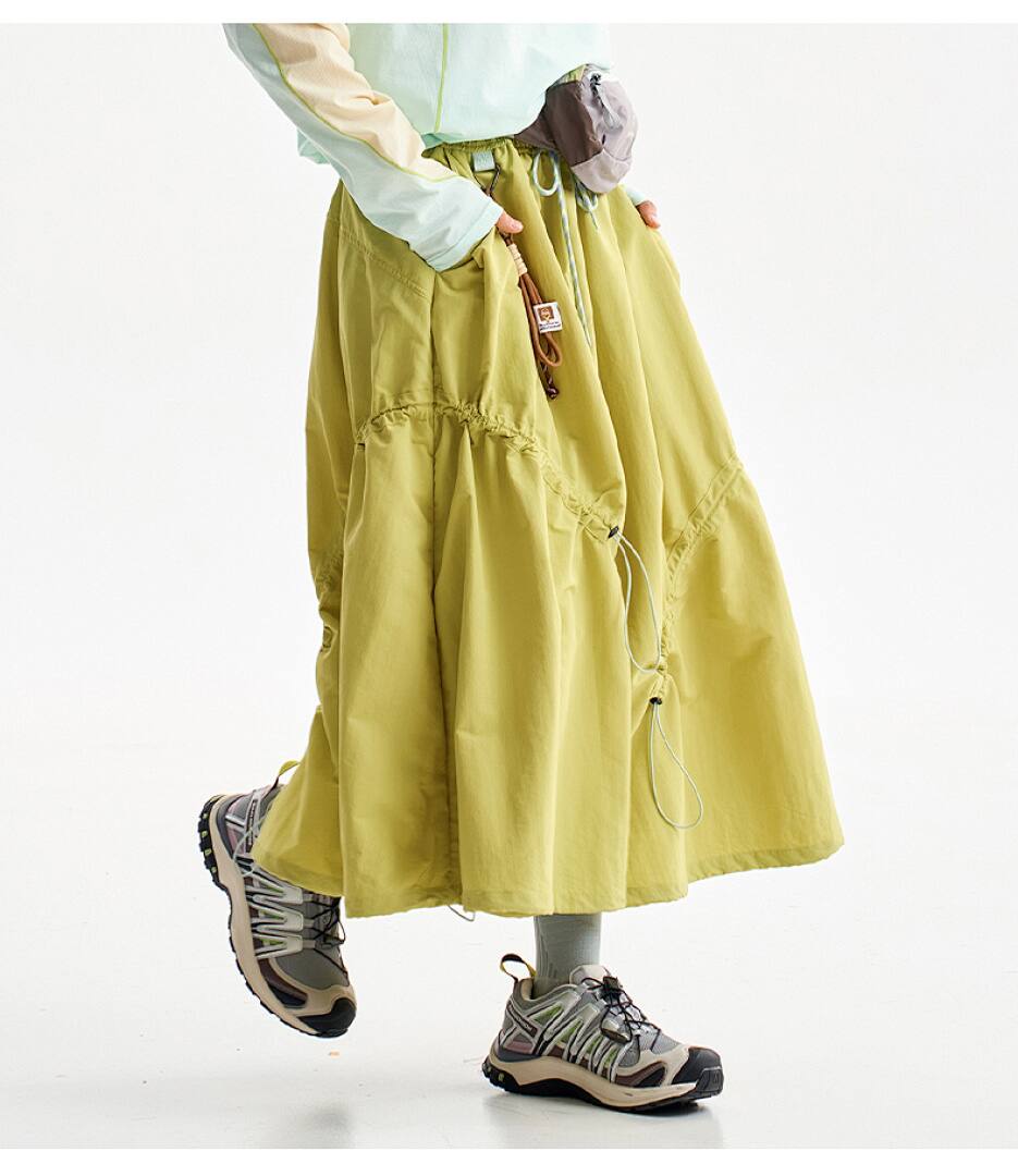 LQ8650 Skirt