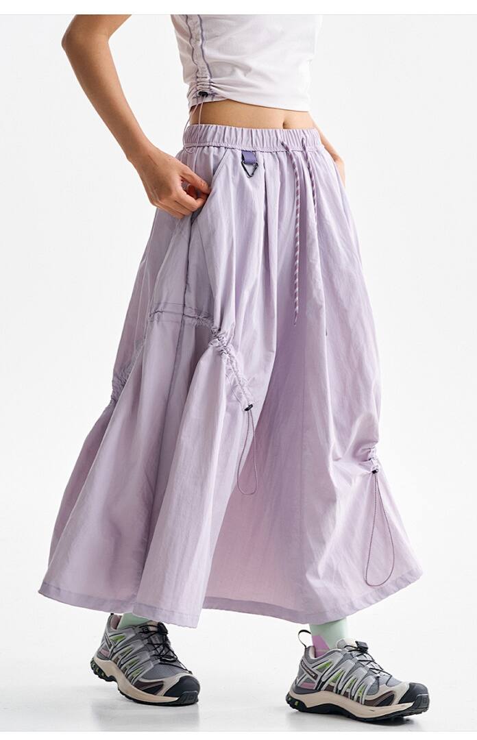 LQ8650 Skirt