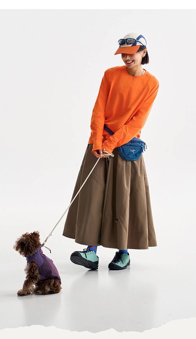 LQ8650 Skirt