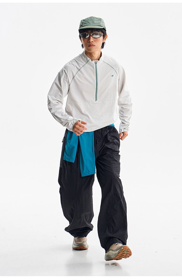 LM-9505 Sun Protection Quick Dry