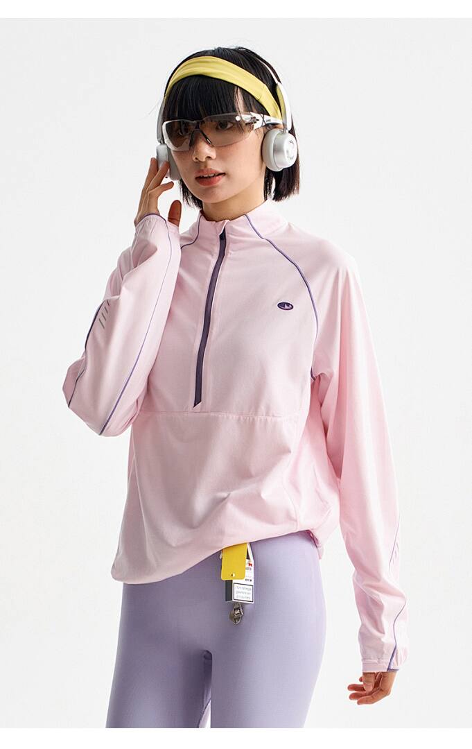 LM-9505 Sun Protection Quick Dry
