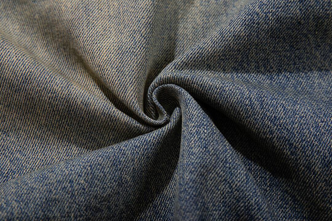653 Premium Series [Cropped Jeans]