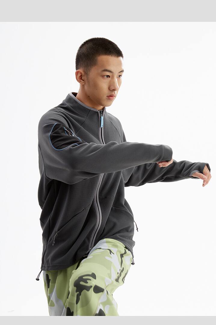 Jacket — wholesale reference style