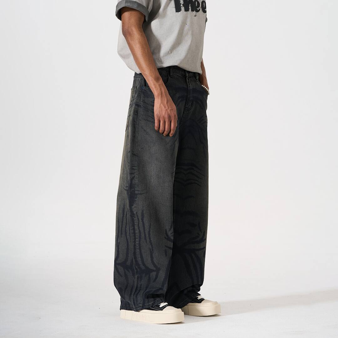 529 Premium Series [Straight Leg]