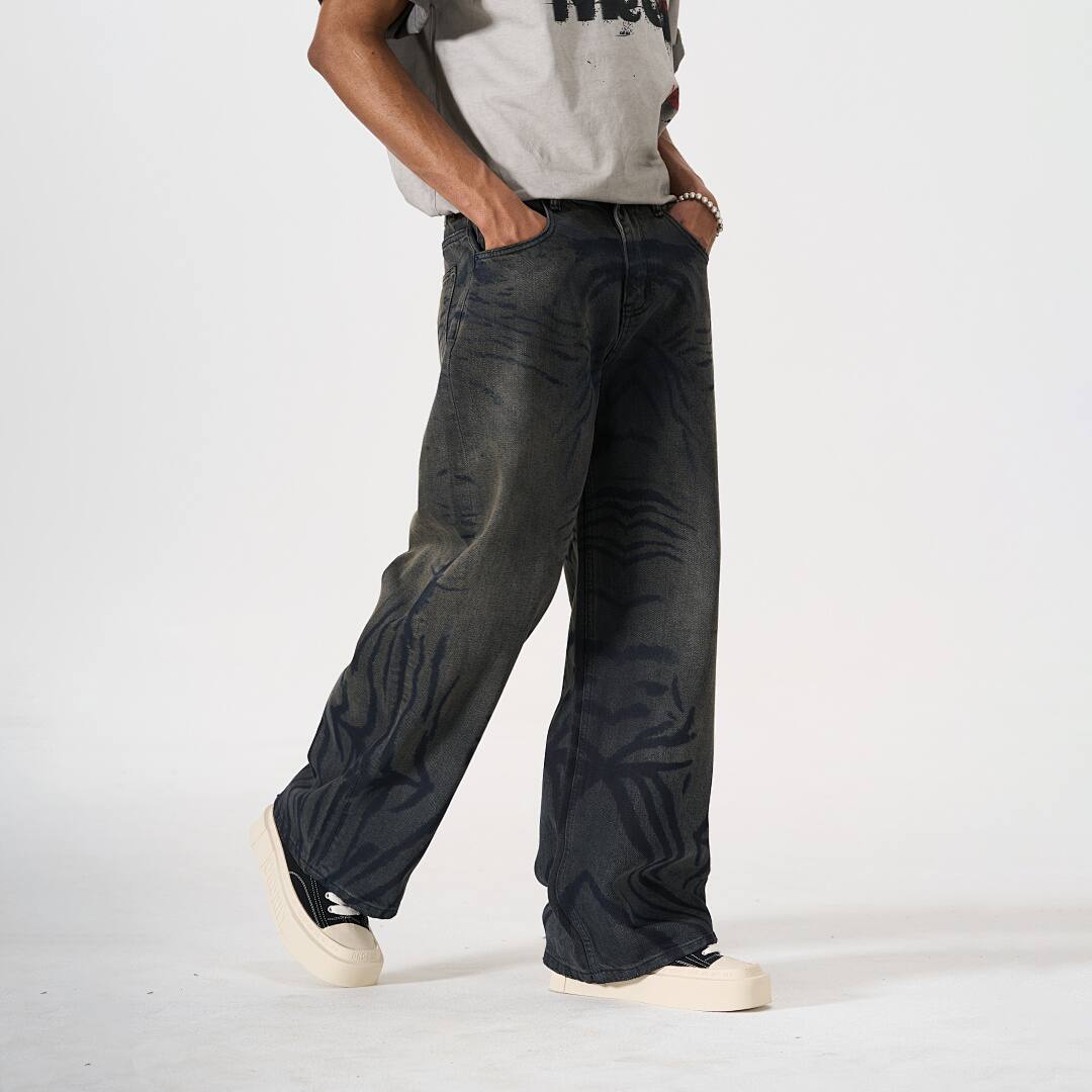 529 Premium Series [Straight Leg]