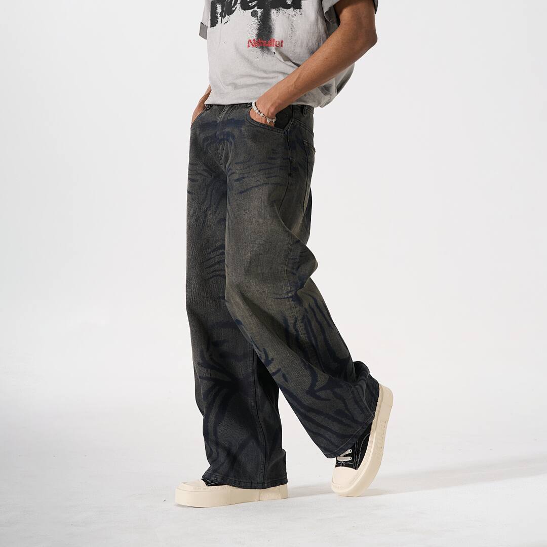 529 Premium Series [Straight Leg]