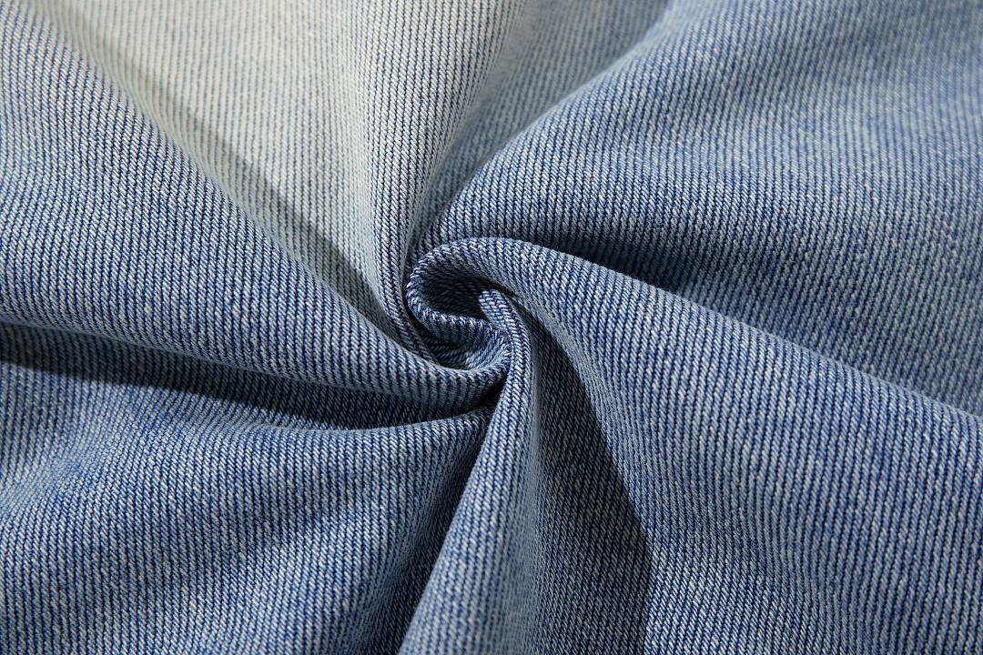 665 Premium Series [Cropped Jeans]