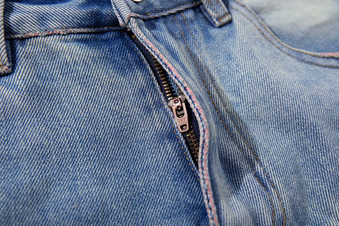 665 Premium Series [Cropped Jeans]