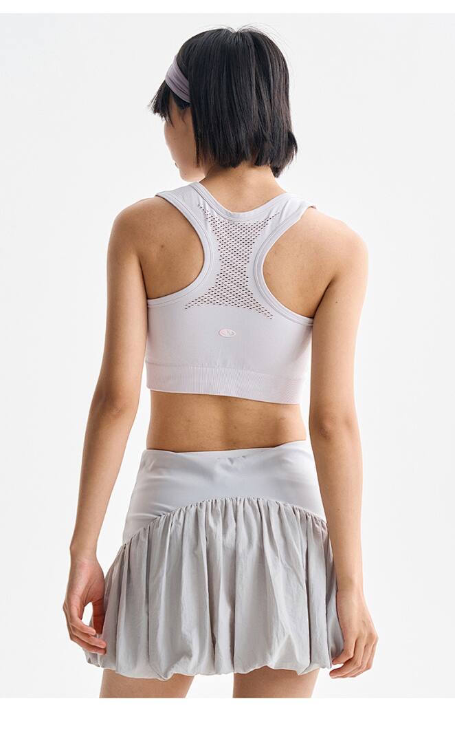 BX7707 Sports Vest