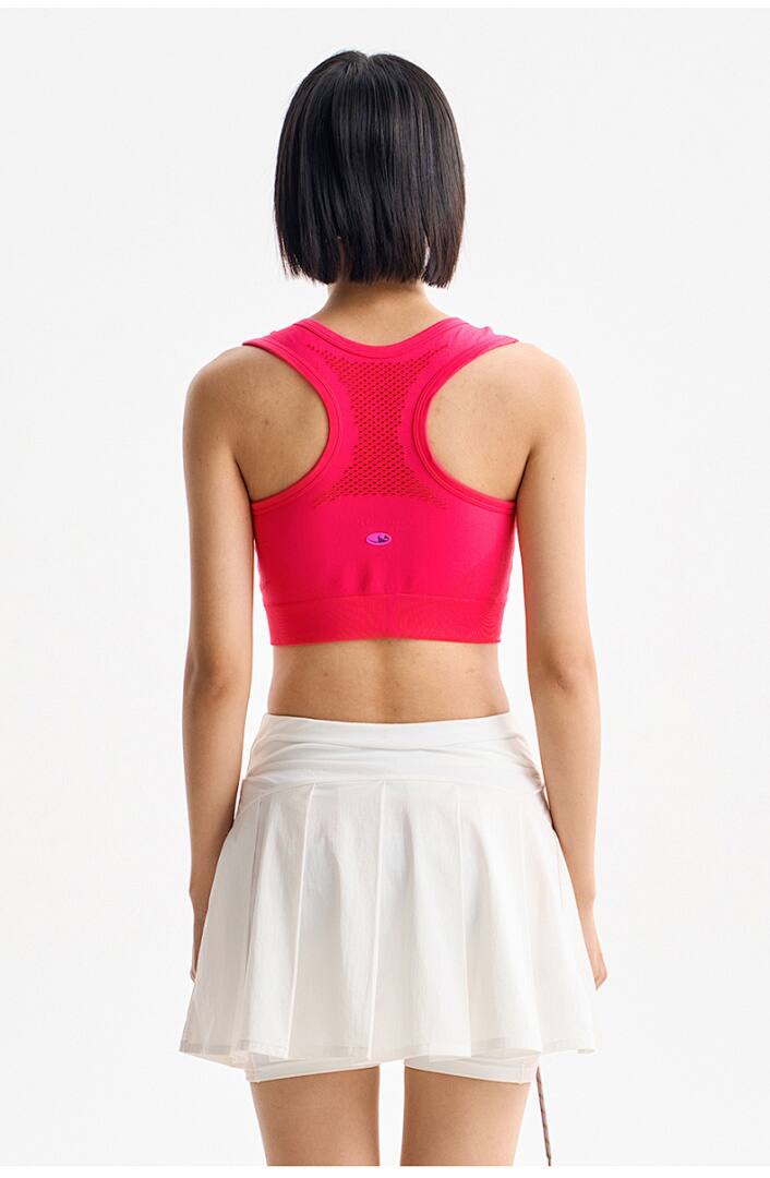 BX7707 Sports Vest