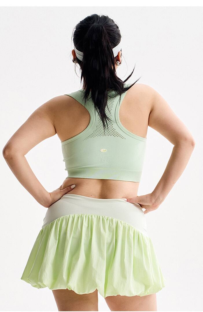 BX7707 Sports Vest