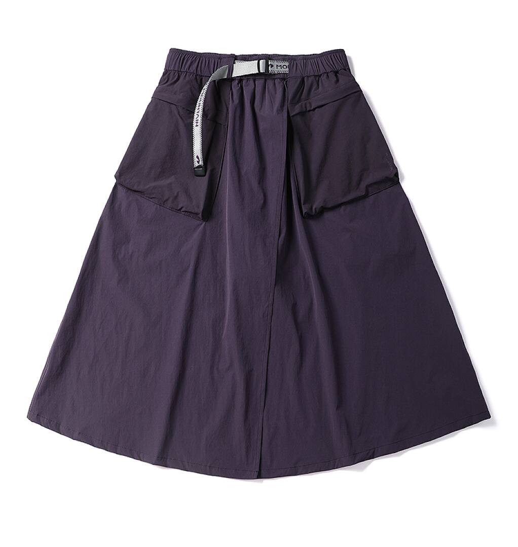 MX3102 Skirt