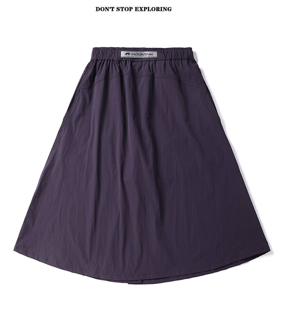 MX3102 Skirt
