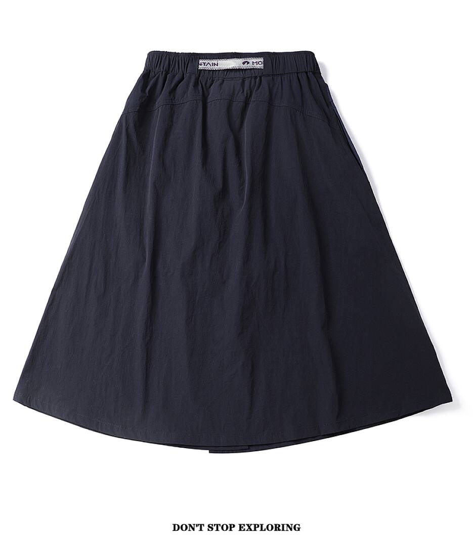 MX3102 Skirt