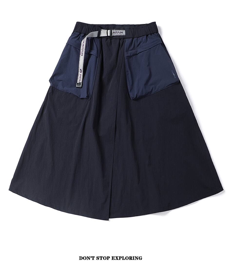 MX3102 Skirt