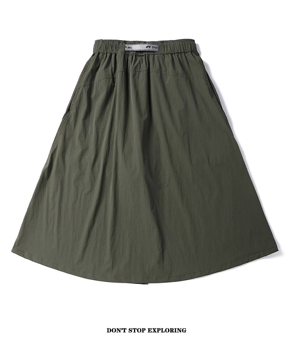 MX3102 Skirt