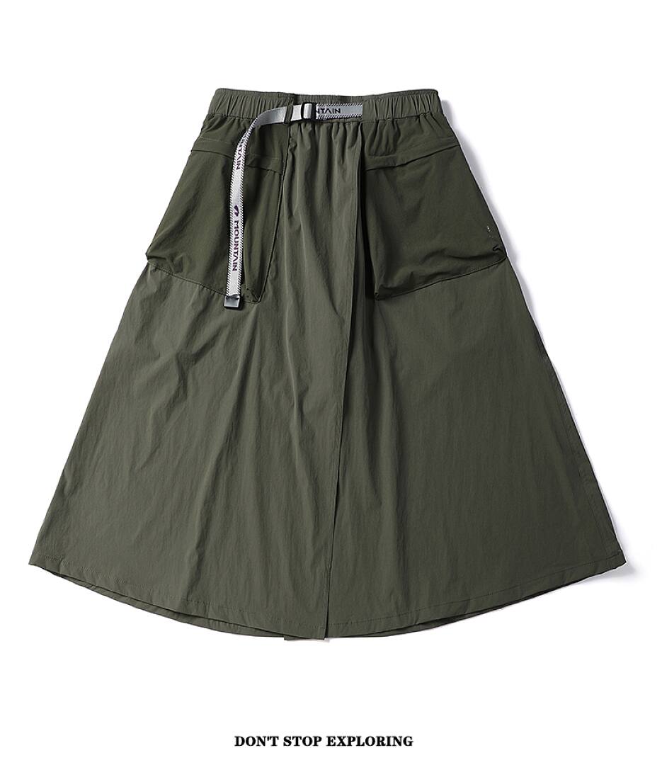 MX3102 Skirt