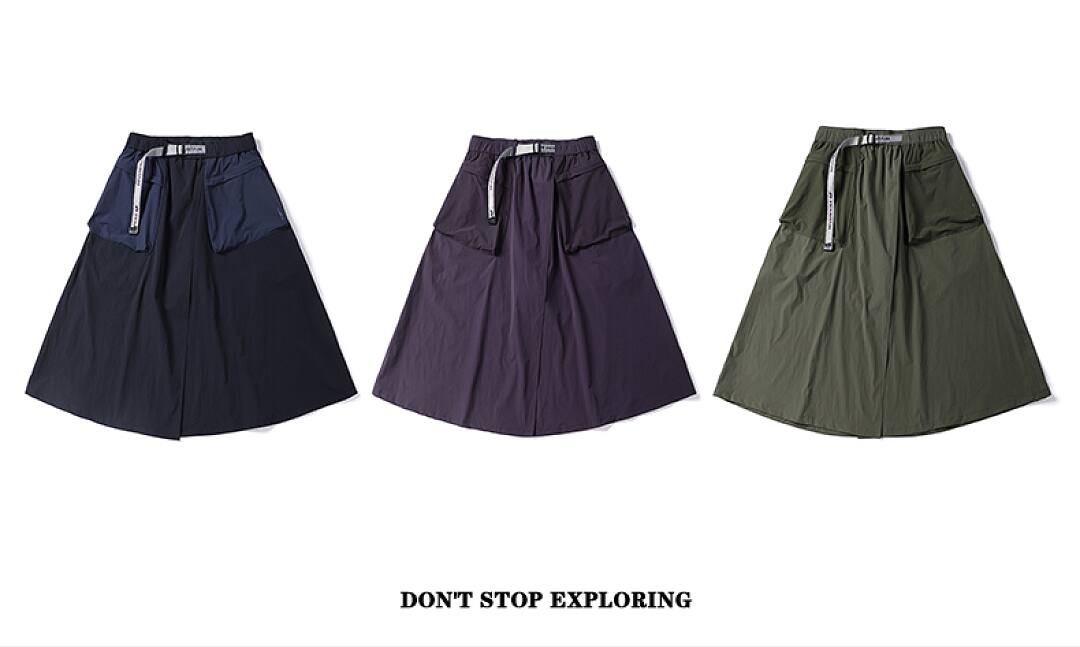 MX3102 Skirt