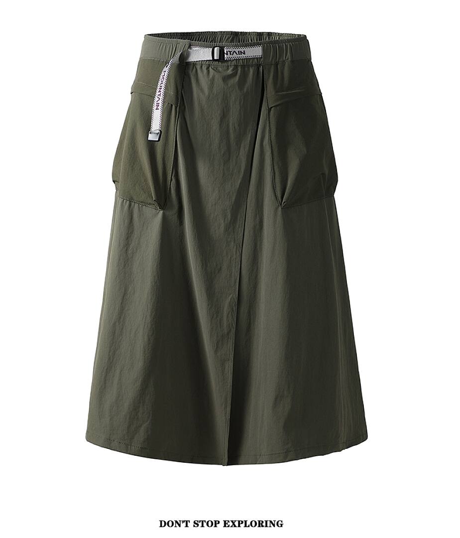 MX3102 Skirt