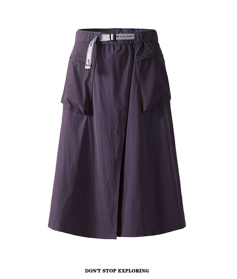 MX3102 Skirt