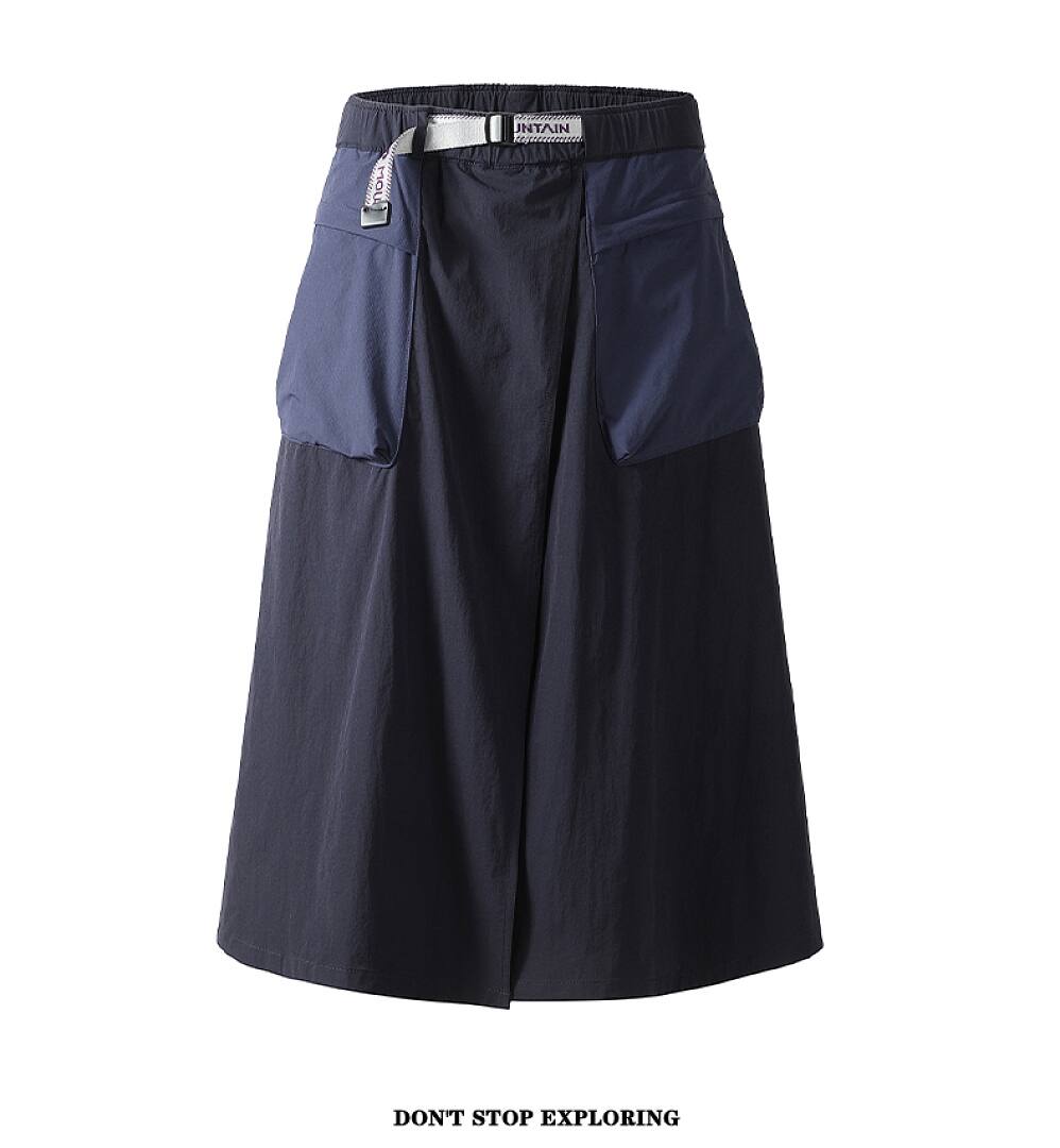 MX3102 Skirt