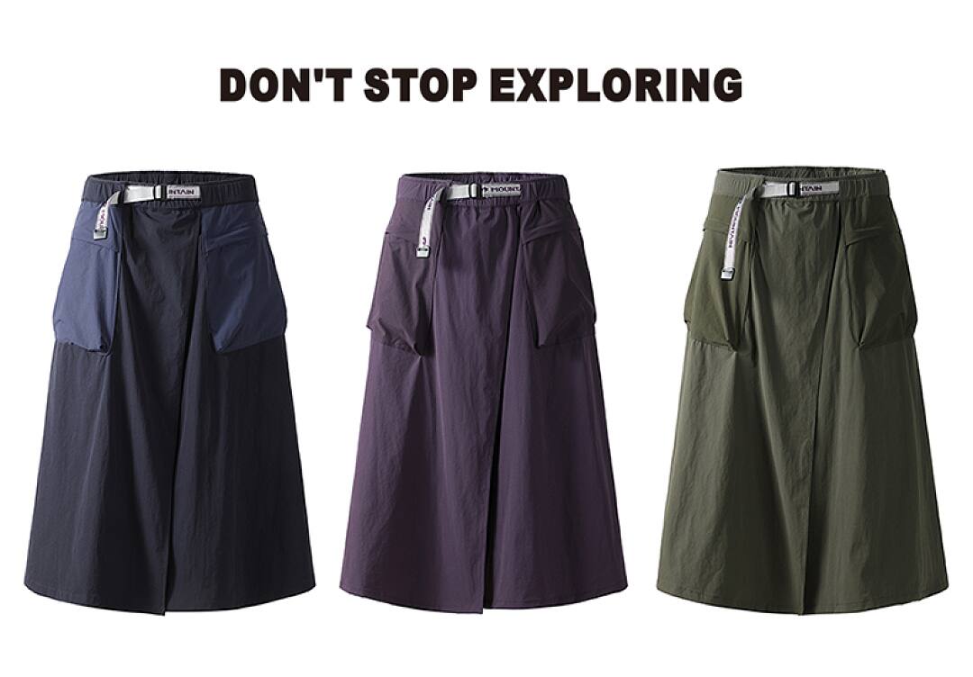 MX3102 Skirt