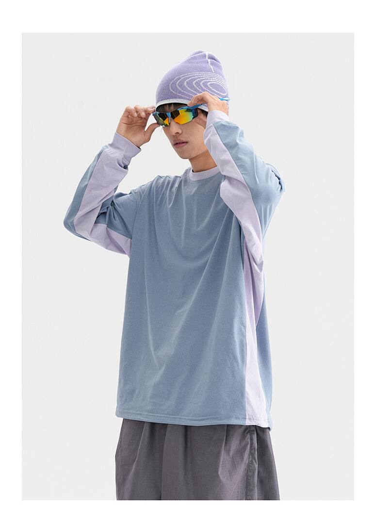 LST-3213A Quick Dry Sun Protection