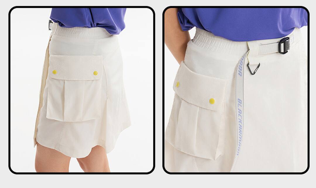 LQ1801 Skirt