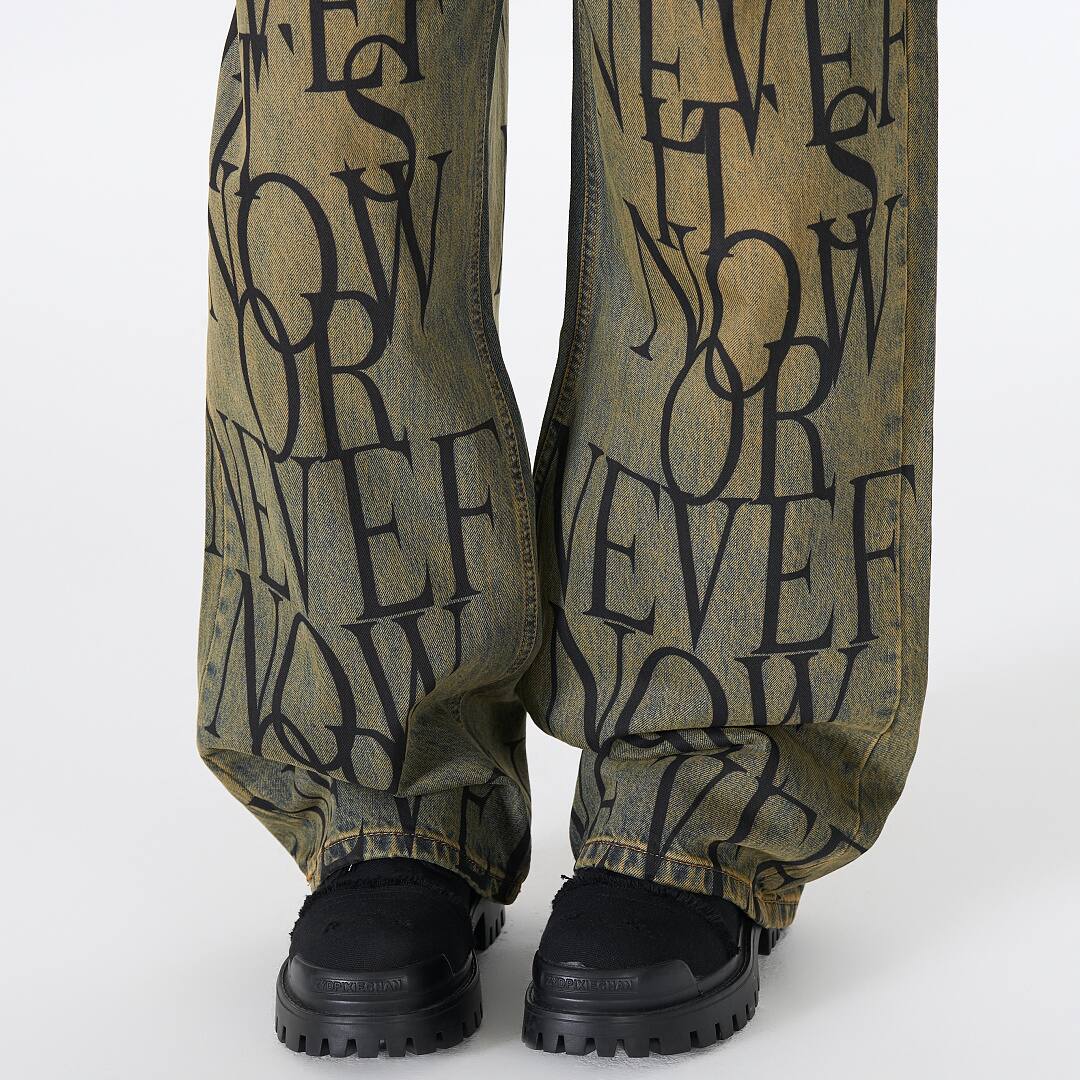 628 Premium Series [Straight Leg]