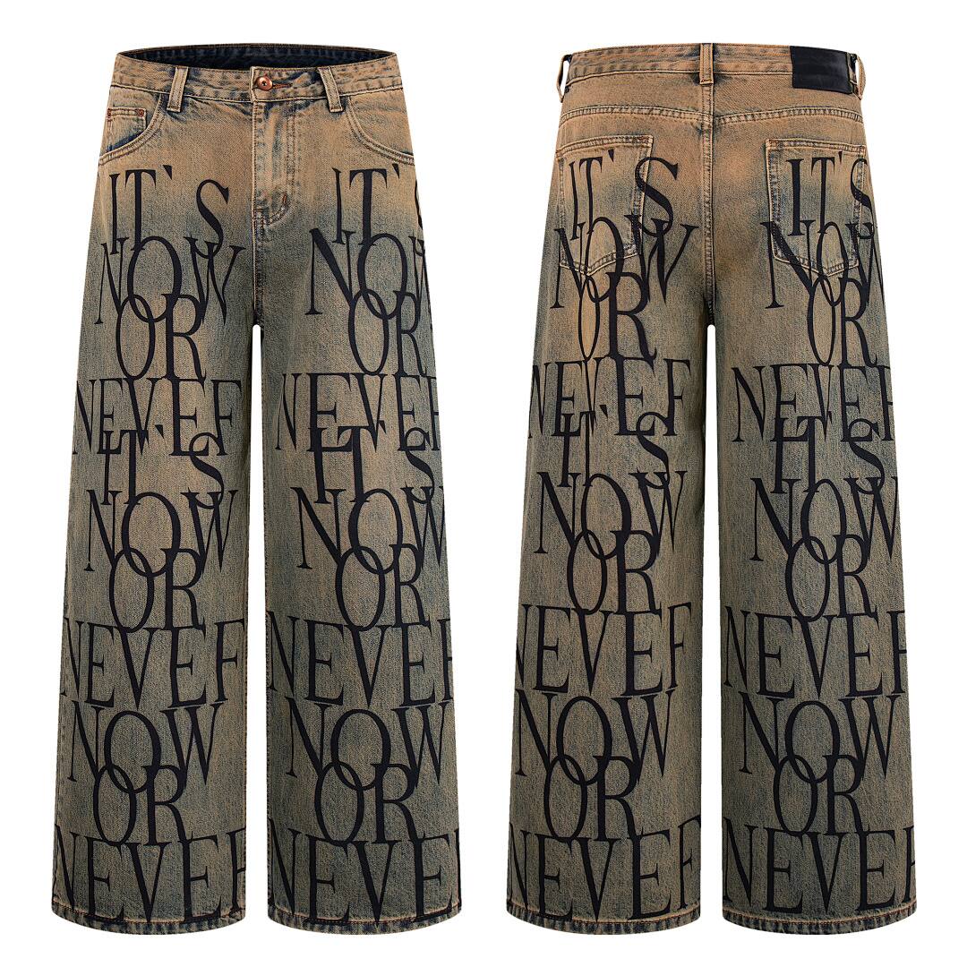628 Premium Series [Straight Leg]