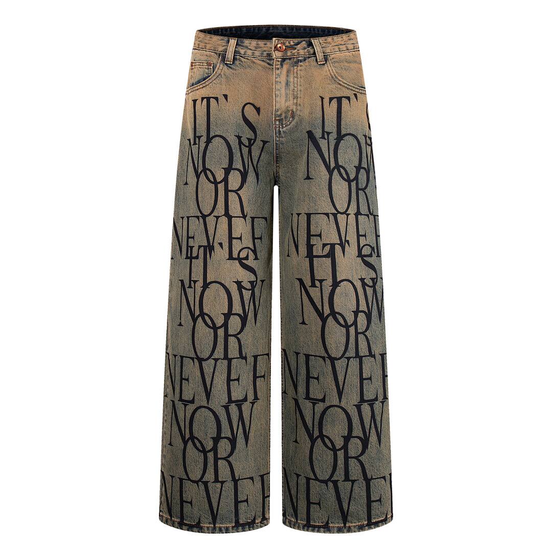 628 Premium Series [Straight Leg]