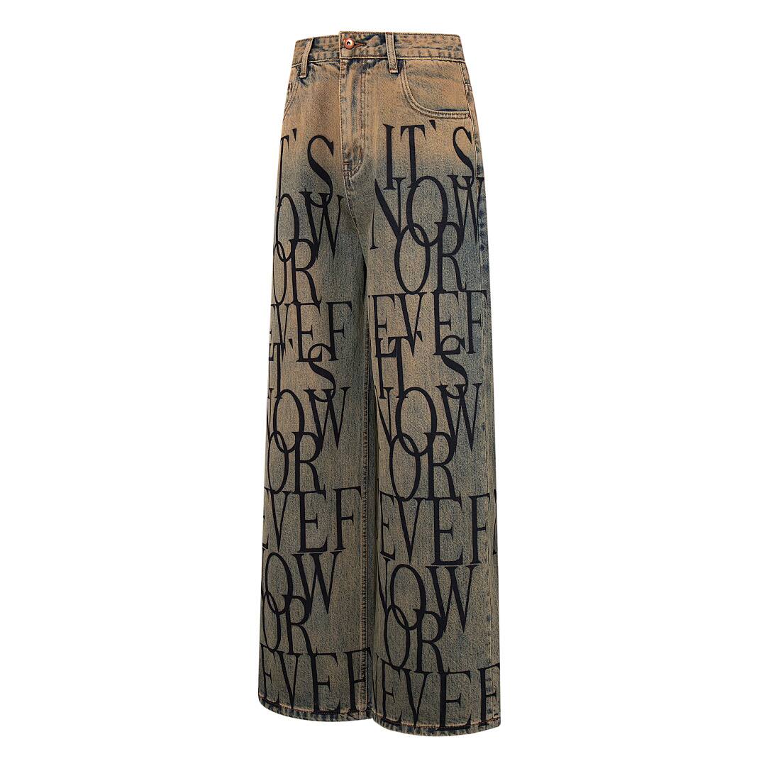 628 Premium Series [Straight Leg]