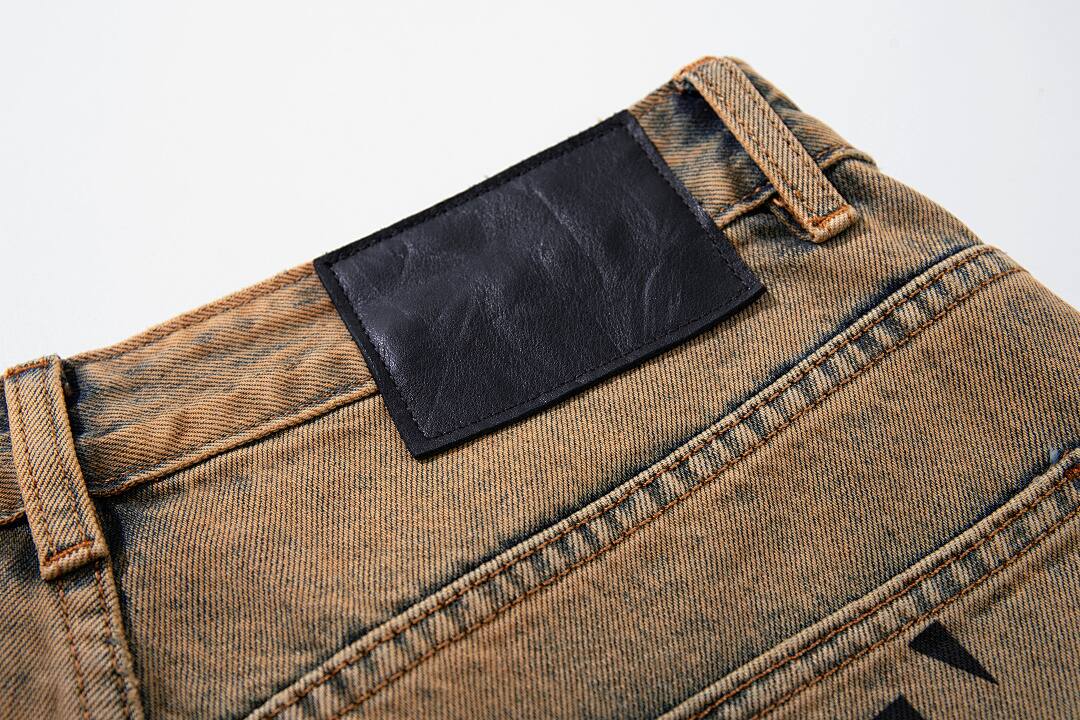 628 Premium Series [Straight Leg]