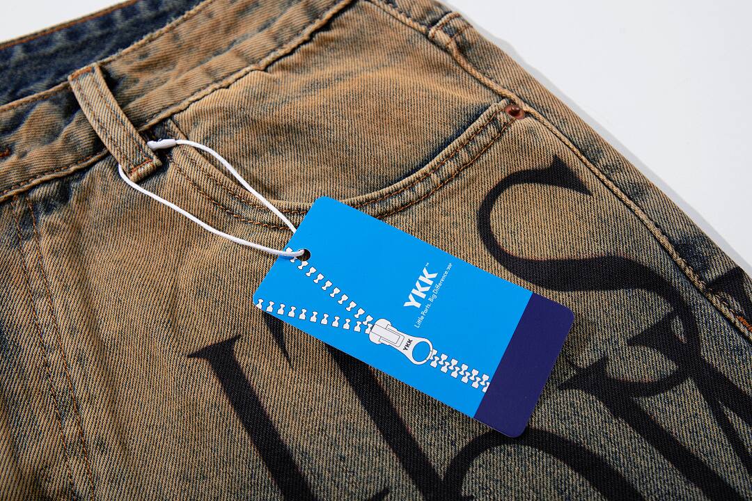 628 Premium Series [Straight Leg]