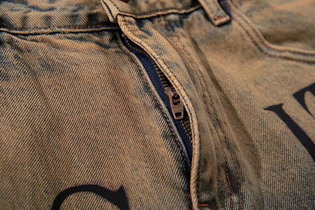 628 Premium Series [Straight Leg]