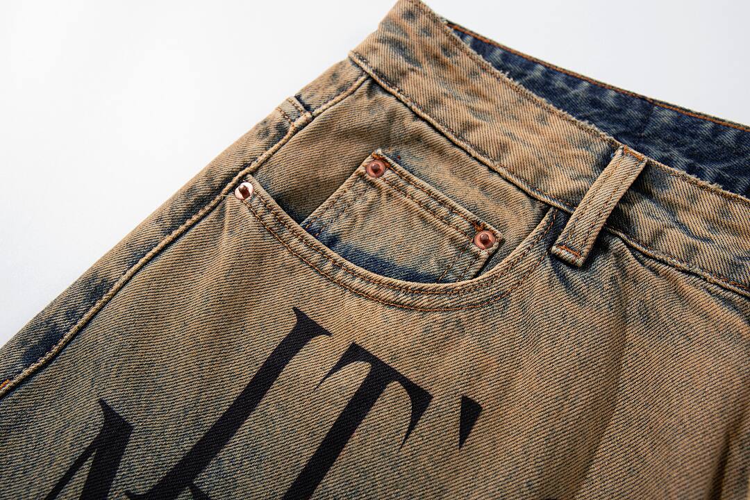 628 Premium Series [Straight Leg]
