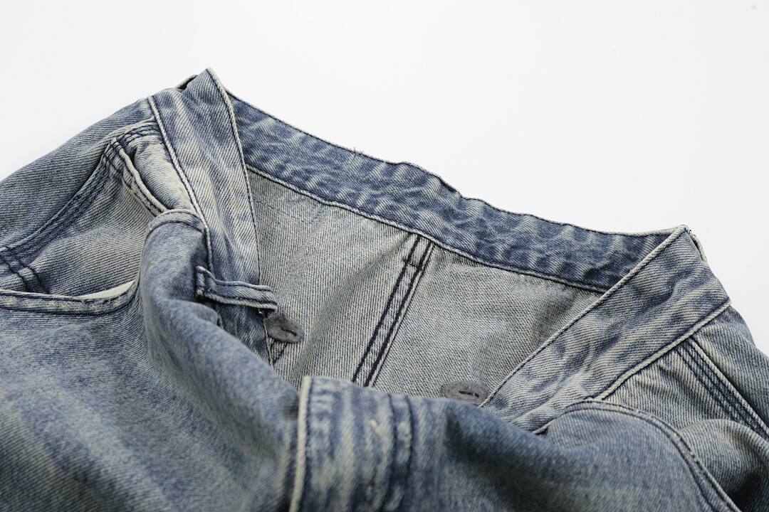 13.5 oz after wash
