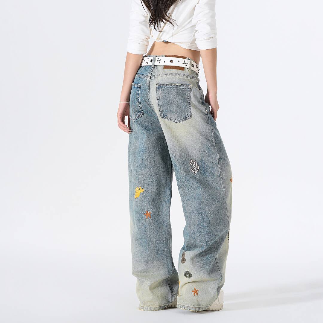 652 Premium Series [Wide Leg]