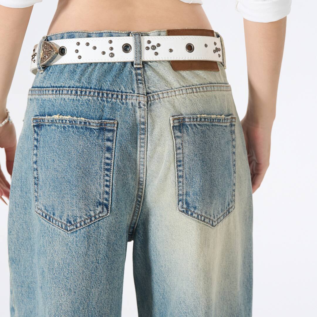 652 Premium Series [Wide Leg]
