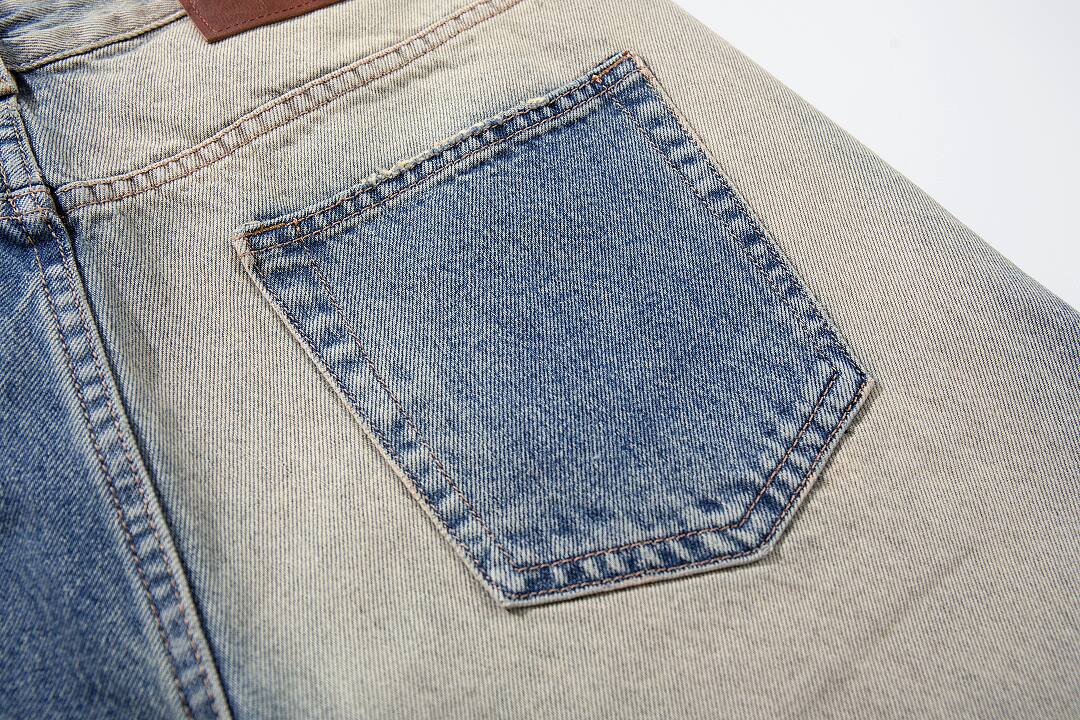652 Premium Series [Wide Leg]